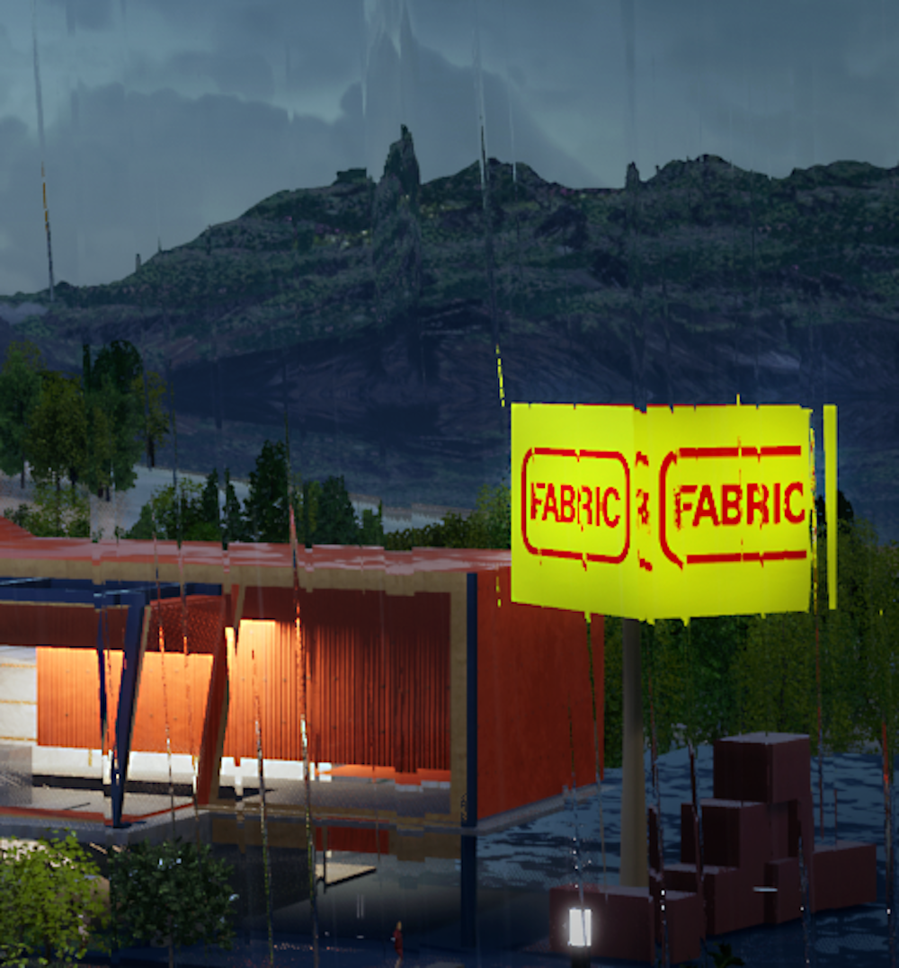 Fabric